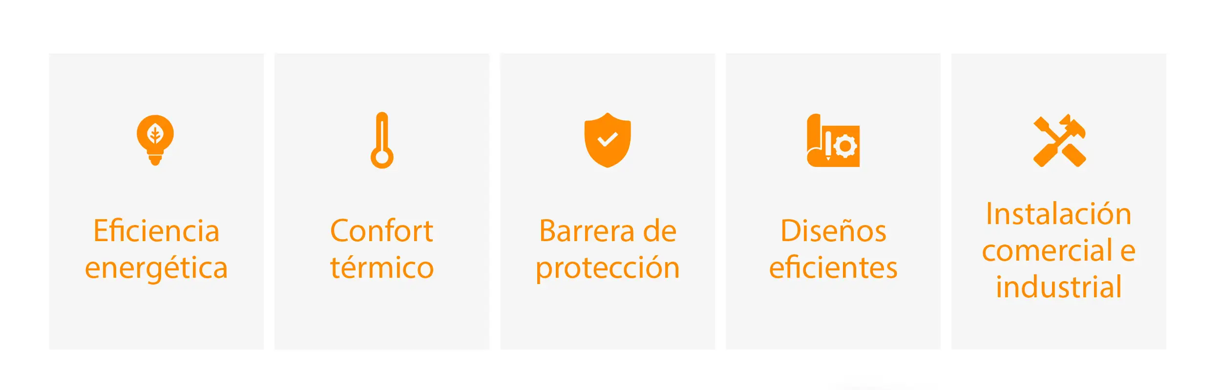 Beneficios de las cortinas de aire SODECA: eficiencia energética, confort térmico y protección en accesos comerciales e industriales