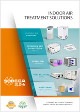 INDOOR AIR TREATMENT SOLUTIONS